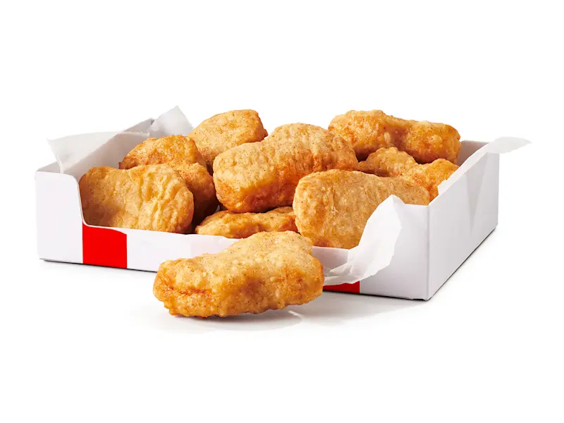 9Pc Nuggets