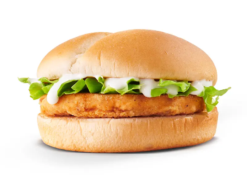 Snack Burger