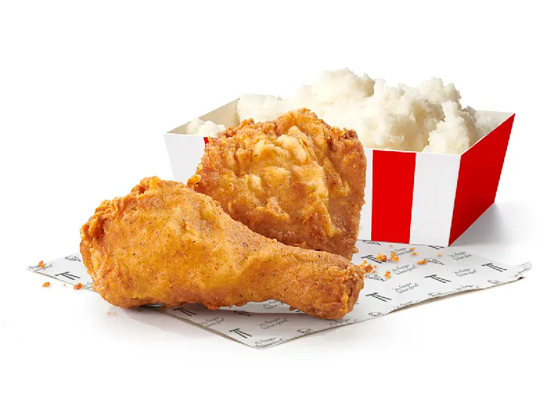 Dunked Crunch MAaster