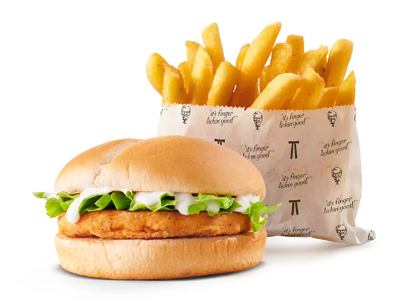 Dunked Crunch MAaster