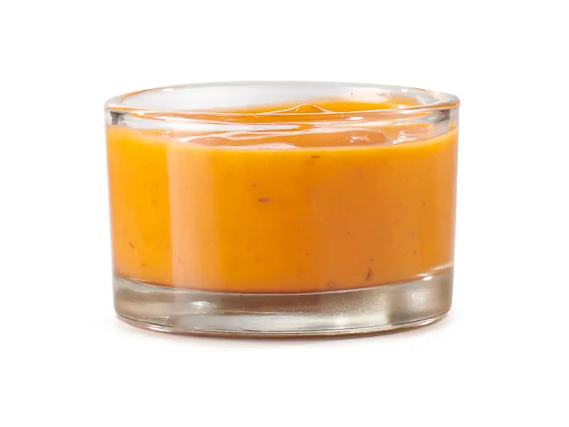 Hot & Spicy Dip